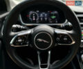 Білий Ягуар I-Pace, об'ємом двигуна 0 л та пробігом 40 тис. км за 31400 $, фото 33 на Automoto.ua