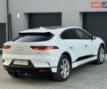 Белый Ягуар I-Pace, объемом двигателя 0 л и пробегом 117 тыс. км за 24990 $, фото 34 на Automoto.ua