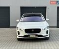 Белый Ягуар I-Pace, объемом двигателя 0 л и пробегом 117 тыс. км за 24990 $, фото 2 на Automoto.ua