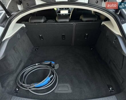 Белый Ягуар I-Pace, объемом двигателя 0 л и пробегом 117 тыс. км за 24990 $, фото 62 на Automoto.ua