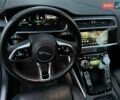 Белый Ягуар I-Pace, объемом двигателя 0 л и пробегом 101 тыс. км за 24700 $, фото 85 на Automoto.ua