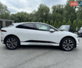 Белый Ягуар I-Pace, объемом двигателя 0 л и пробегом 52 тыс. км за 29000 $, фото 5 на Automoto.ua