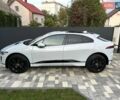 Белый Ягуар I-Pace, объемом двигателя 0 л и пробегом 101 тыс. км за 24700 $, фото 9 на Automoto.ua