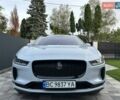 Белый Ягуар I-Pace, объемом двигателя 0 л и пробегом 101 тыс. км за 24700 $, фото 10 на Automoto.ua