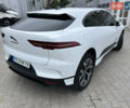 Белый Ягуар I-Pace, объемом двигателя 0 л и пробегом 57 тыс. км за 27500 $, фото 4 на Automoto.ua
