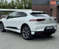 Белый Ягуар I-Pace, объемом двигателя 0 л и пробегом 52 тыс. км за 29000 $, фото 8 на Automoto.ua