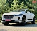 Белый Ягуар I-Pace, объемом двигателя 0 л и пробегом 61 тыс. км за 27400 $, фото 2 на Automoto.ua