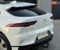 Белый Ягуар I-Pace, объемом двигателя 0 л и пробегом 117 тыс. км за 24990 $, фото 40 на Automoto.ua