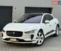 Белый Ягуар I-Pace, объемом двигателя 0 л и пробегом 117 тыс. км за 24990 $, фото 92 на Automoto.ua