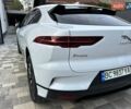 Белый Ягуар I-Pace, объемом двигателя 0 л и пробегом 101 тыс. км за 24700 $, фото 11 на Automoto.ua