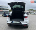 Білий Ягуар I-Pace, об'ємом двигуна 0 л та пробігом 57 тис. км за 28000 $, фото 14 на Automoto.ua