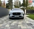 Белый Ягуар I-Pace, объемом двигателя 0 л и пробегом 101 тыс. км за 24700 $, фото 12 на Automoto.ua
