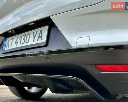 Білий Ягуар I-Pace, об'ємом двигуна 0 л та пробігом 42 тис. км за 31300 $, фото 25 на Automoto.ua