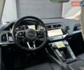 Білий Ягуар I-Pace, об'ємом двигуна 0 л та пробігом 117 тис. км за 24990 $, фото 49 на Automoto.ua