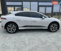 Белый Ягуар I-Pace, объемом двигателя 0 л и пробегом 75 тыс. км за 28700 $, фото 9 на Automoto.ua