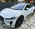 Белый Ягуар I-Pace, объемом двигателя 0 л и пробегом 101 тыс. км за 24700 $, фото 14 на Automoto.ua