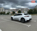 Белый Ягуар I-Pace, объемом двигателя 0 л и пробегом 36 тыс. км за 31500 $, фото 4 на Automoto.ua