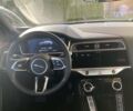 Белый Ягуар I-Pace, объемом двигателя 0 л и пробегом 102 тыс. км за 24100 $, фото 11 на Automoto.ua