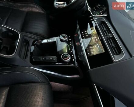 Белый Ягуар I-Pace, объемом двигателя 0 л и пробегом 101 тыс. км за 24700 $, фото 52 на Automoto.ua