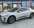 Белый Ягуар I-Pace, объемом двигателя 0 л и пробегом 75 тыс. км за 28700 $, фото 16 на Automoto.ua