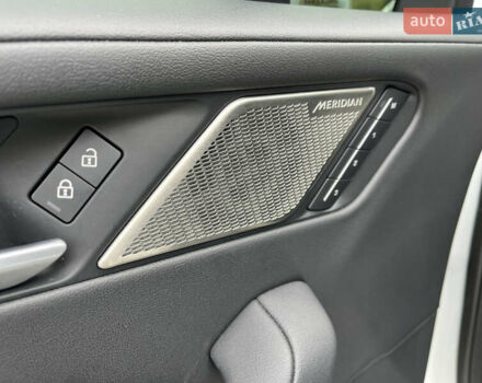 Білий Ягуар I-Pace, об'ємом двигуна 0 л та пробігом 57 тис. км за 28000 $, фото 18 на Automoto.ua