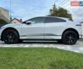 Белый Ягуар I-Pace, объемом двигателя 0 л и пробегом 101 тыс. км за 24700 $, фото 16 на Automoto.ua