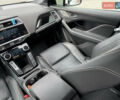 Белый Ягуар I-Pace, объемом двигателя 0 л и пробегом 52 тыс. км за 29000 $, фото 26 на Automoto.ua