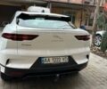 Білий Ягуар I-Pace, об'ємом двигуна 0 л та пробігом 106 тис. км за 27000 $, фото 6 на Automoto.ua
