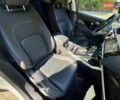 Белый Ягуар I-Pace, объемом двигателя 0 л и пробегом 61 тыс. км за 27400 $, фото 37 на Automoto.ua