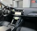 Белый Ягуар I-Pace, объемом двигателя 0 л и пробегом 117 тыс. км за 24990 $, фото 63 на Automoto.ua
