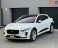 Белый Ягуар I-Pace, объемом двигателя 0 л и пробегом 117 тыс. км за 24990 $, фото 4 на Automoto.ua