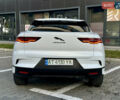 Белый Ягуар I-Pace, объемом двигателя 0 л и пробегом 41 тыс. км за 31100 $, фото 16 на Automoto.ua