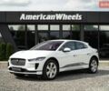 Білий Ягуар I-Pace, об'ємом двигуна 0 л та пробігом 67 тис. км за 33900 $, фото 1 на Automoto.ua