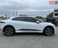 Белый Ягуар I-Pace, объемом двигателя 0 л и пробегом 58 тыс. км за 26500 $, фото 3 на Automoto.ua