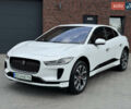 Белый Ягуар I-Pace, объемом двигателя 0 л и пробегом 52 тыс. км за 29000 $, фото 1 на Automoto.ua