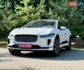 Белый Ягуар I-Pace, объемом двигателя 0 л и пробегом 61 тыс. км за 27400 $, фото 6 на Automoto.ua