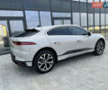 Белый Ягуар I-Pace, объемом двигателя 0 л и пробегом 75 тыс. км за 28700 $, фото 8 на Automoto.ua