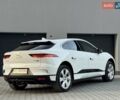 Белый Ягуар I-Pace, объемом двигателя 0 л и пробегом 117 тыс. км за 24990 $, фото 21 на Automoto.ua