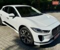 Белый Ягуар I-Pace, объемом двигателя 0 л и пробегом 61 тыс. км за 27400 $, фото 14 на Automoto.ua