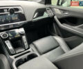 Белый Ягуар I-Pace, объемом двигателя 0 л и пробегом 58 тыс. км за 26500 $, фото 33 на Automoto.ua