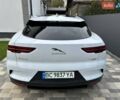 Белый Ягуар I-Pace, объемом двигателя 0 л и пробегом 101 тыс. км за 24700 $, фото 6 на Automoto.ua