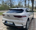 Белый Ягуар I-Pace, объемом двигателя 0 л и пробегом 100 тыс. км за 29500 $, фото 7 на Automoto.ua
