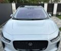 Белый Ягуар I-Pace, объемом двигателя 0 л и пробегом 101 тыс. км за 24700 $, фото 8 на Automoto.ua