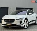 Білий Ягуар I-Pace, об'ємом двигуна 0 л та пробігом 117 тис. км за 24990 $, фото 82 на Automoto.ua