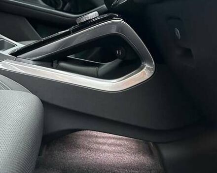 Білий Ягуар I-Pace, об'ємом двигуна 0 л та пробігом 106 тис. км за 27000 $, фото 11 на Automoto.ua
