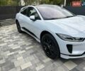Белый Ягуар I-Pace, объемом двигателя 0 л и пробегом 101 тыс. км за 24700 $, фото 13 на Automoto.ua