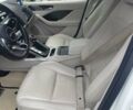 Белый Ягуар I-Pace, объемом двигателя 0 л и пробегом 118 тыс. км за 25800 $, фото 12 на Automoto.ua