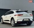 Белый Ягуар I-Pace, объемом двигателя 0 л и пробегом 117 тыс. км за 24990 $, фото 35 на Automoto.ua