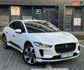 Белый Ягуар I-Pace, объемом двигателя 0 л и пробегом 41 тыс. км за 31100 $, фото 6 на Automoto.ua