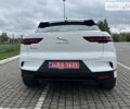 Білий Ягуар I-Pace, об'ємом двигуна 0 л та пробігом 18 тис. км за 32900 $, фото 12 на Automoto.ua